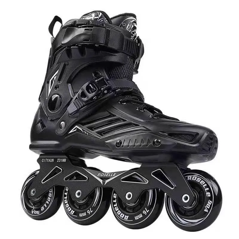 ABC Inline Skates For Men And Women