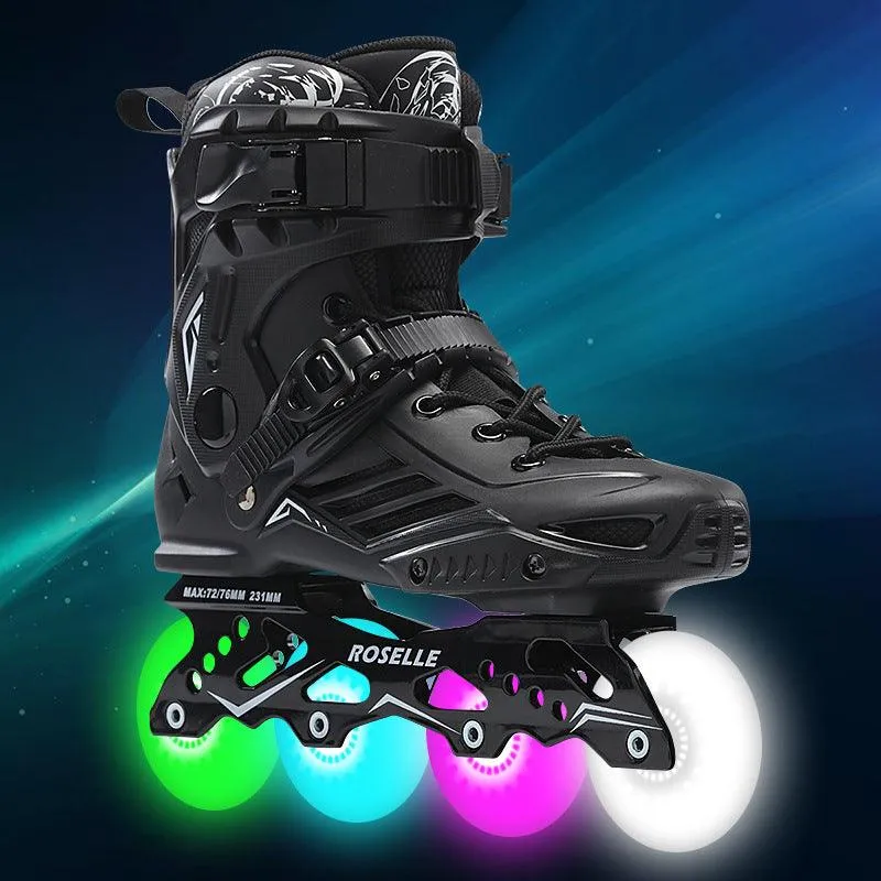 ABC Inline Skates For Men And Women