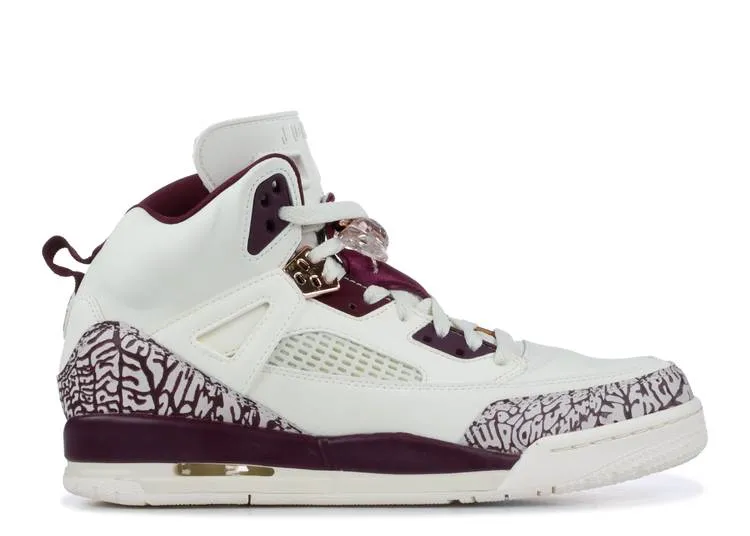 Air Jordan JORDAN SPIZIKE GS 'BORDEAUX' sneakers,