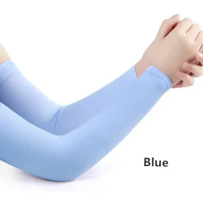 Arm Basketball Sleeves