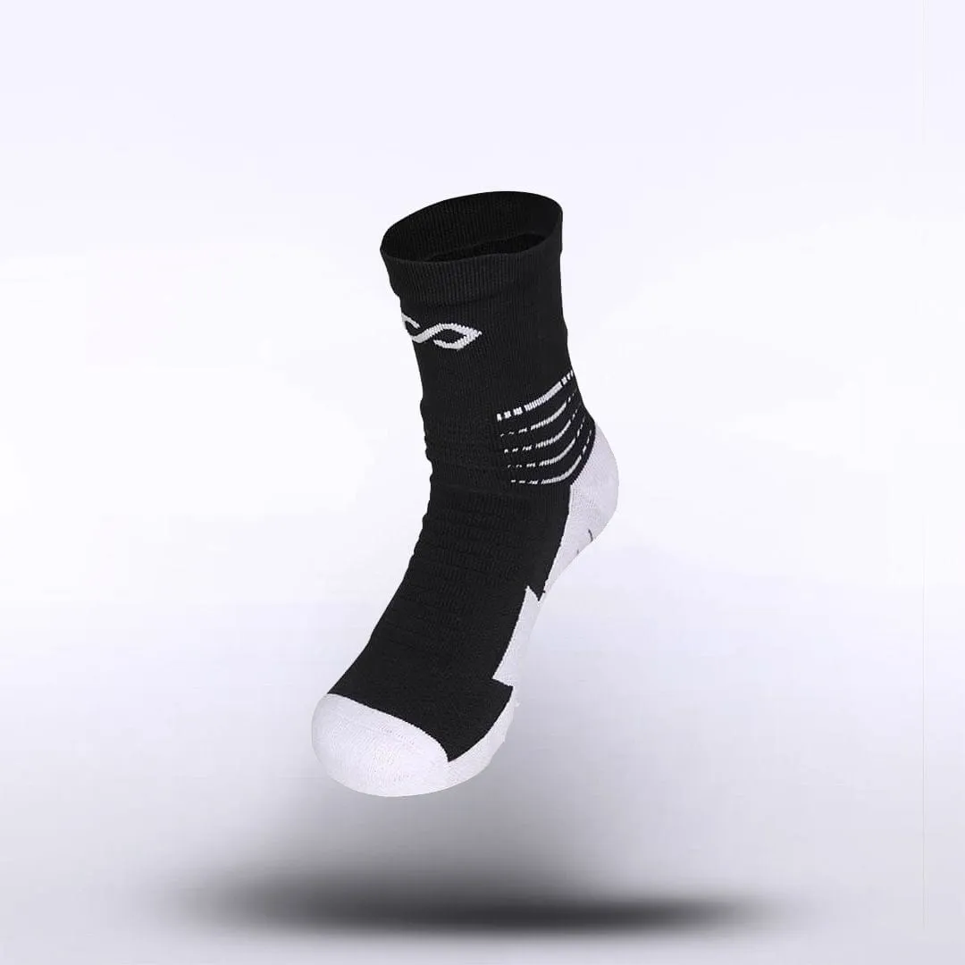 Ascend Adult All Sport Socks