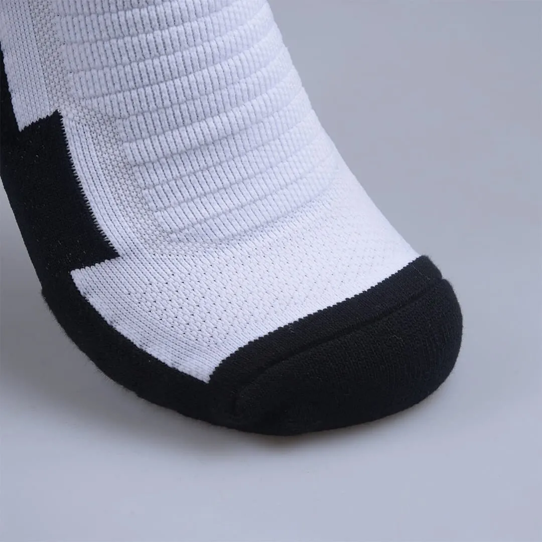 Ascend Adult All Sport Socks