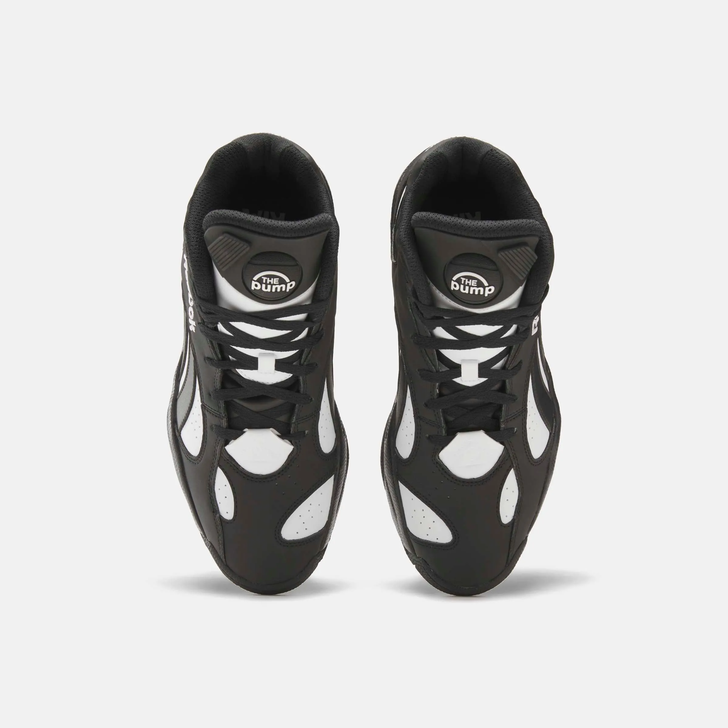 Atr Pump Vertical Black/White/Black