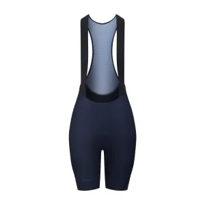 CAFE DU CYCLISTE Marinette V2 Women Cycling Bib Short - Navy