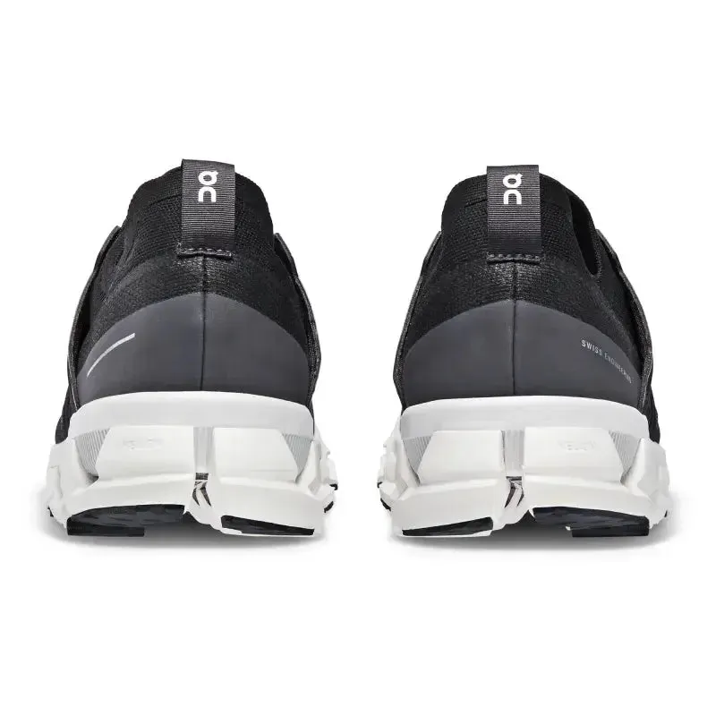 Cloudswift 3 Men's - All Black