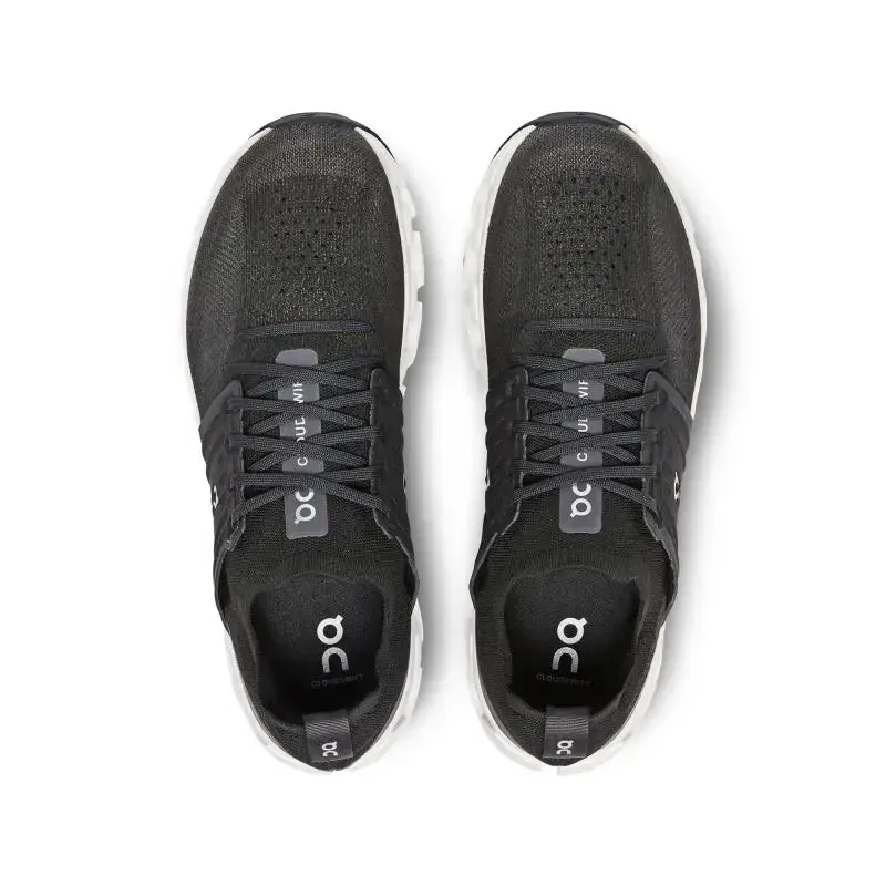 Cloudswift 3 Men's - All Black