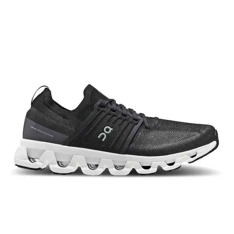 Cloudswift 3 Men's - All Black