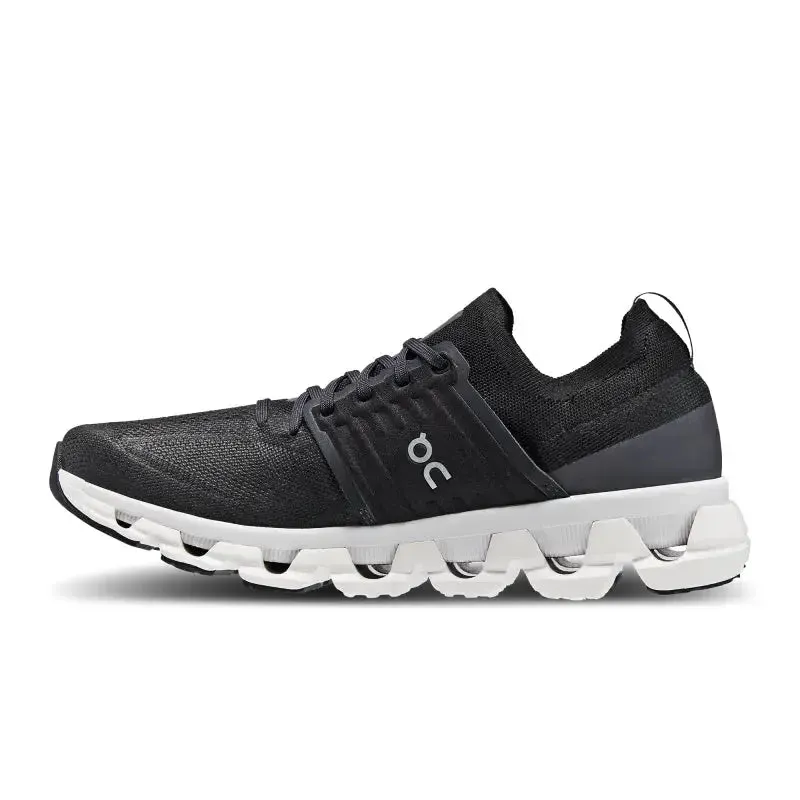 Cloudswift 3 Men's - All Black