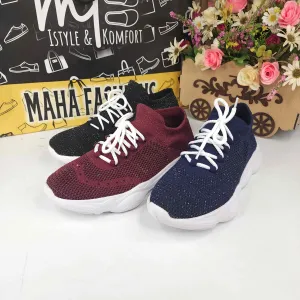 Comfy lace Shoes For Her