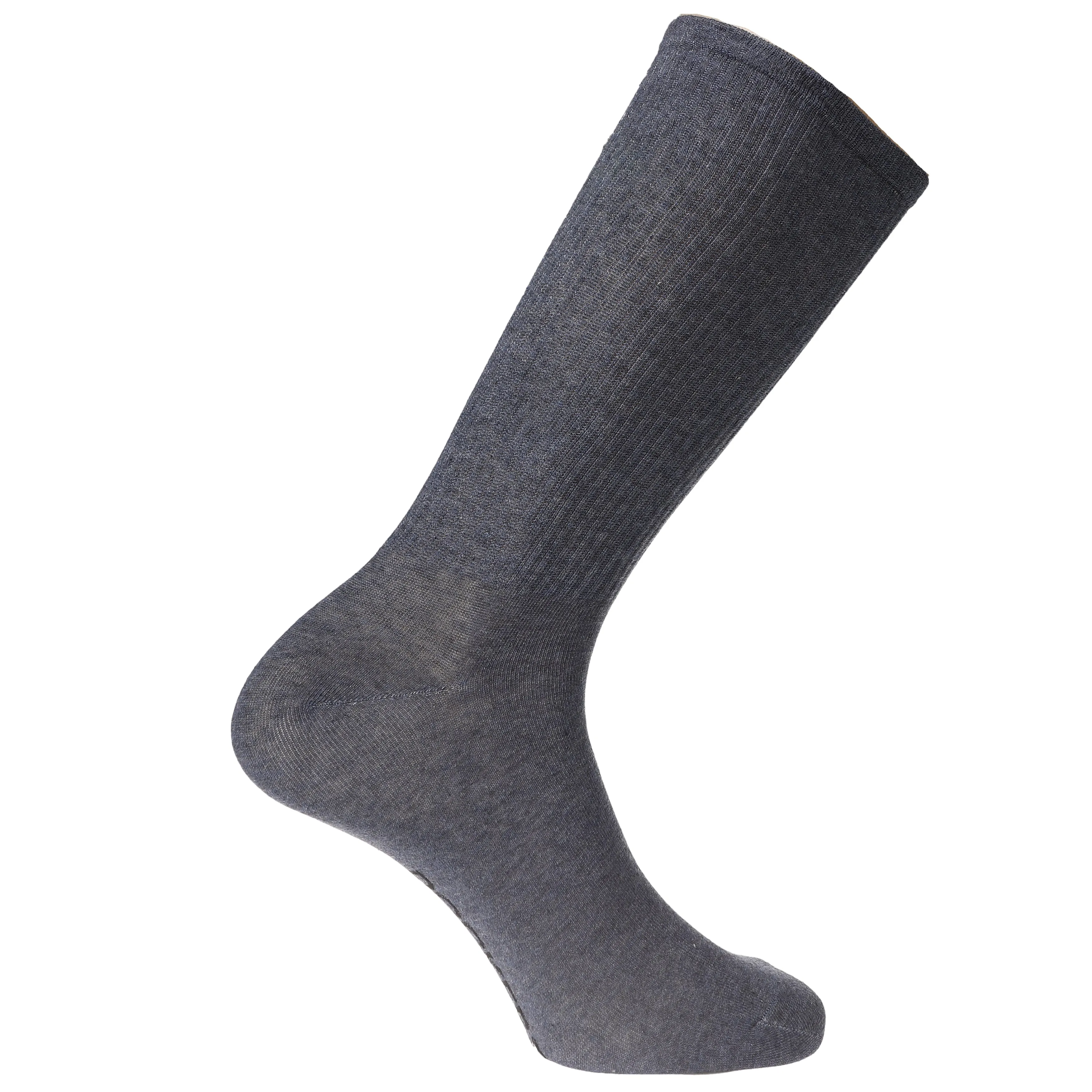 Dockers Men's Performance Socks - 3 and 6 -Pairs Athletic and Dress Crew Socks