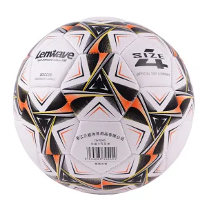 Football Kids Children Soccer Ball Size Football Ball PVC Soccer Balls Training Foot Ball