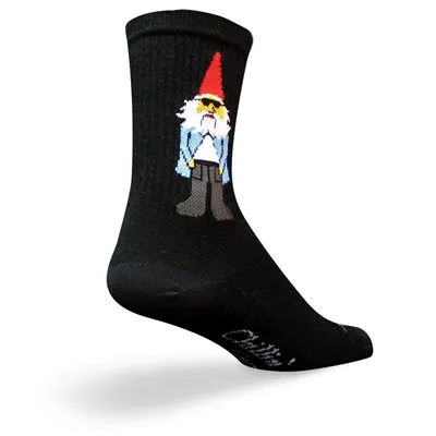 Gnomies - Mens Sports Socks