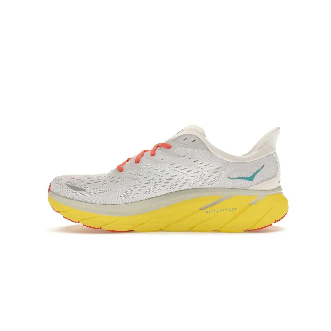 HOKA - Men's Clifton 8 Shoes (1119393-BDBI)