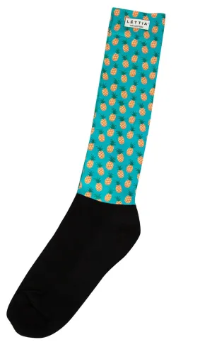 Lettia Padded Boot Socks