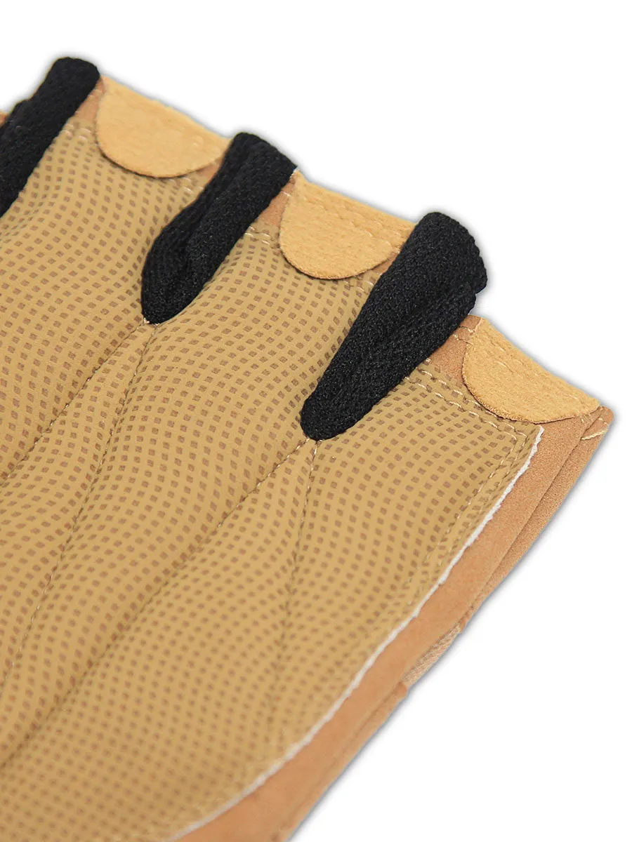 LS Hyper Training Gloves - Brown