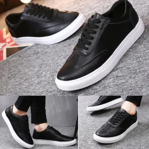 Luxury Brand Casual Leisure Street Style Shoes