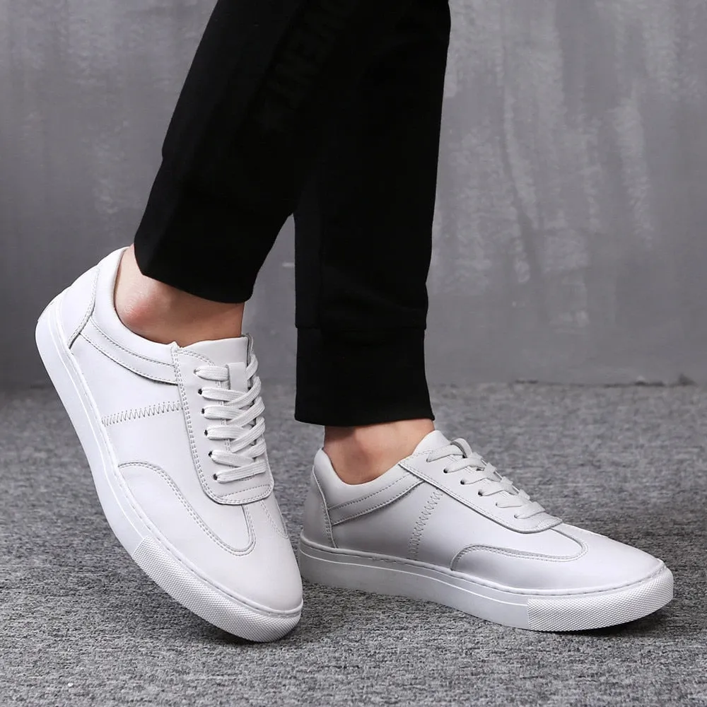 Luxury Brand Casual Leisure Street Style Shoes