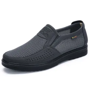 Men's Mesh Casual Shoes