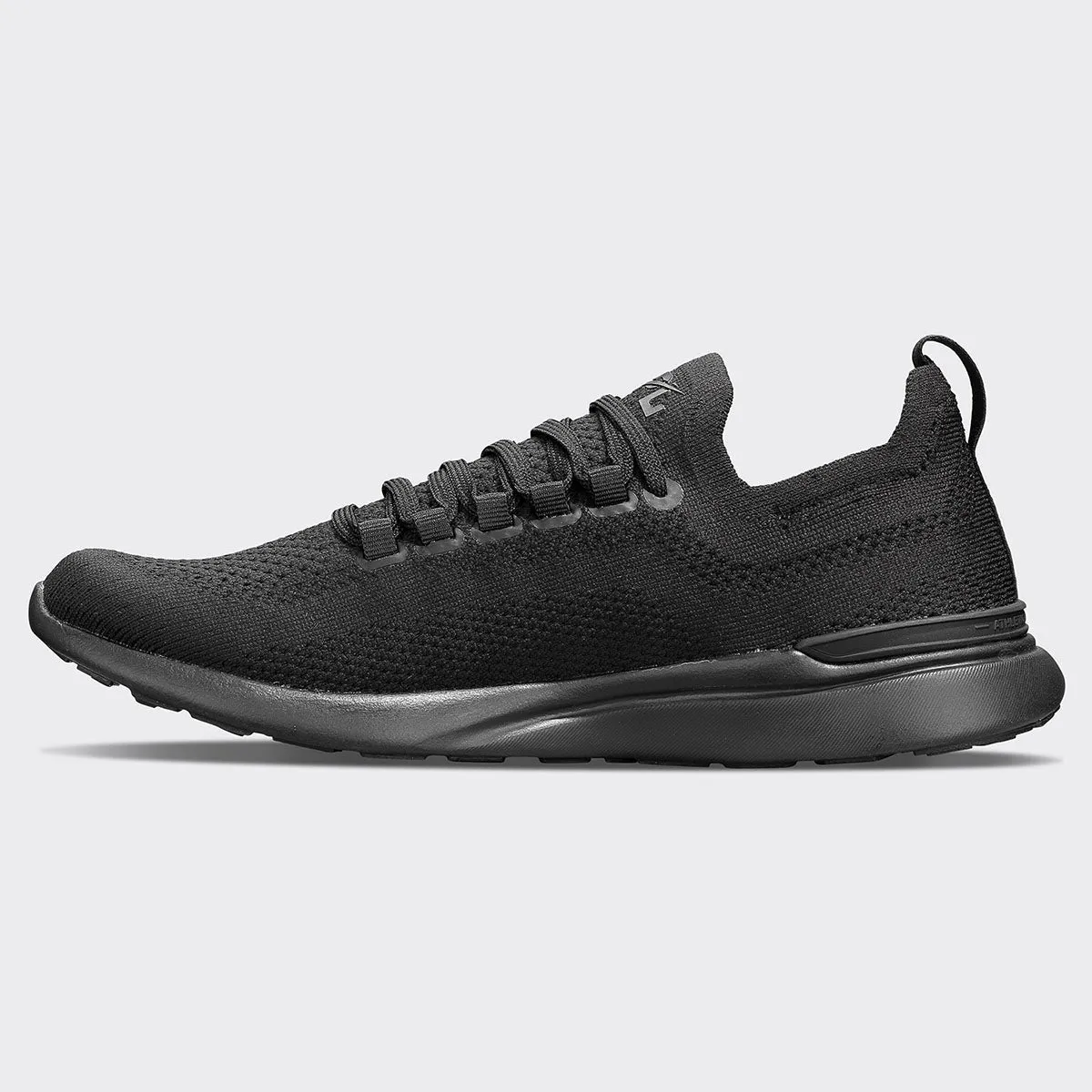 Men's TechLoom Breeze Black / Black