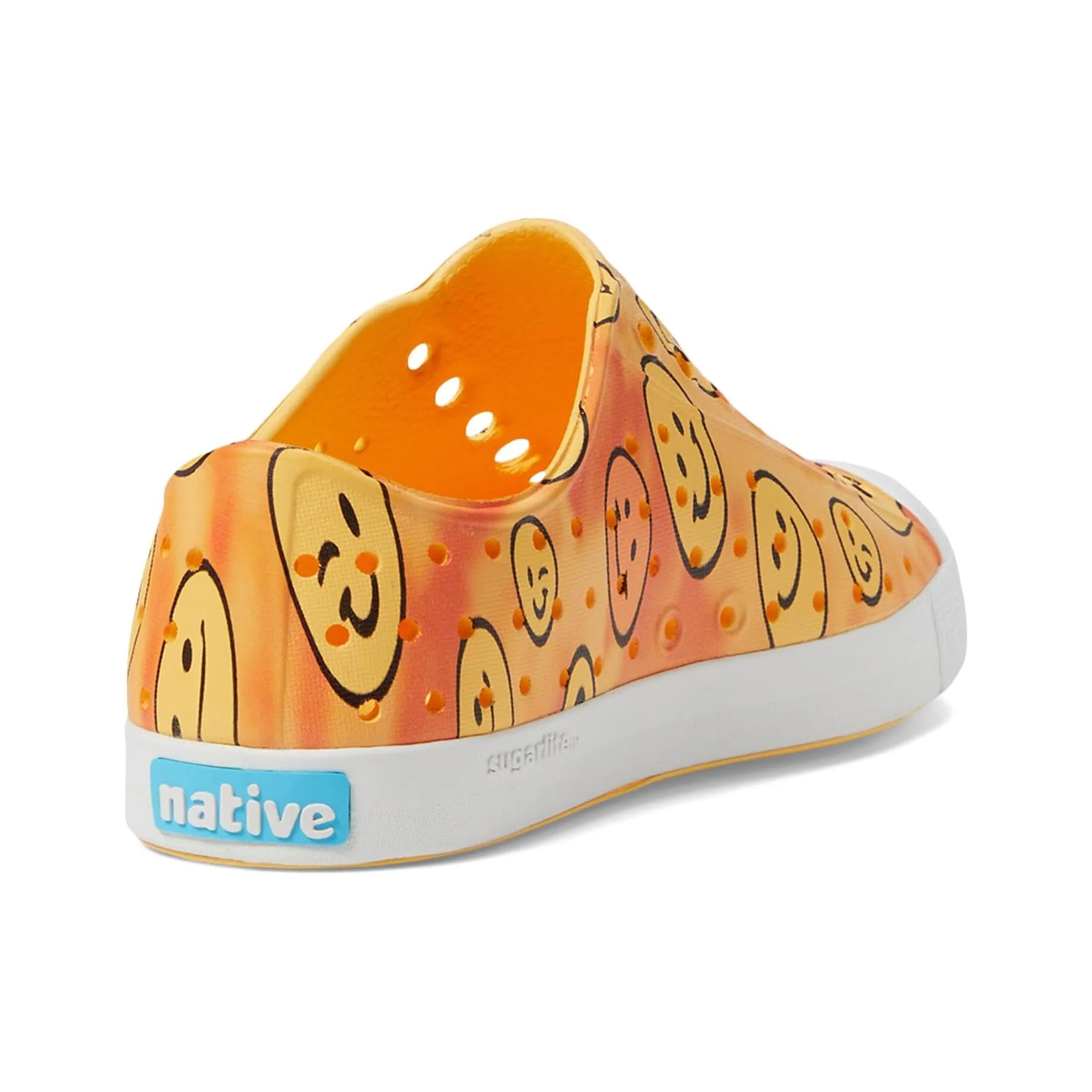 Native Jefferson Print Sugarlite™ (Toddler/Little Kid/Big Kid)