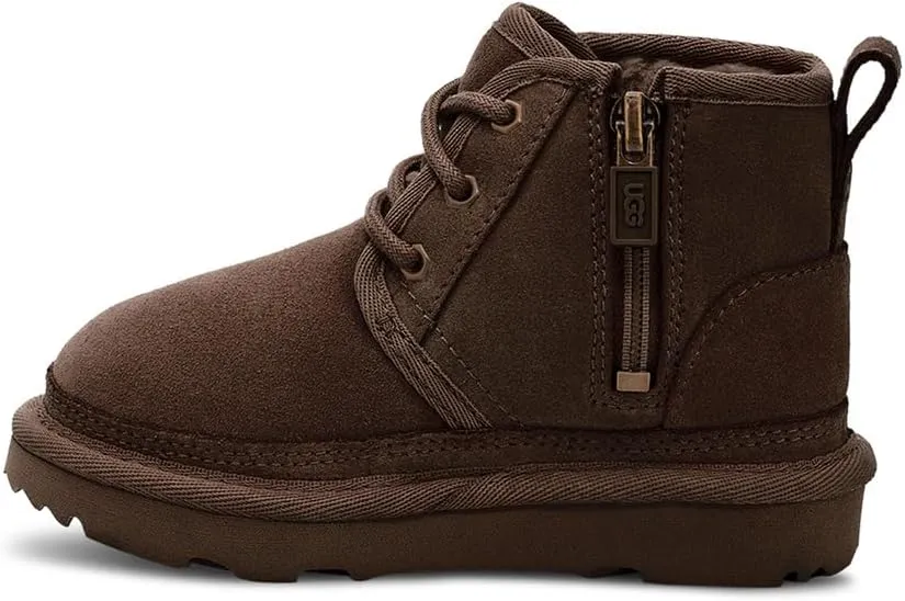 Neumel II UGG Boots, Dusted Cocoa