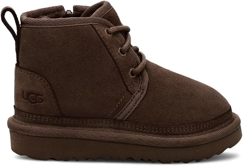 Neumel II UGG Boots, Dusted Cocoa