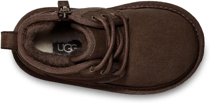 Neumel II UGG Boots, Dusted Cocoa