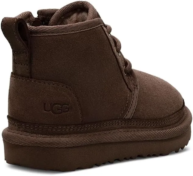 Neumel II UGG Boots, Dusted Cocoa