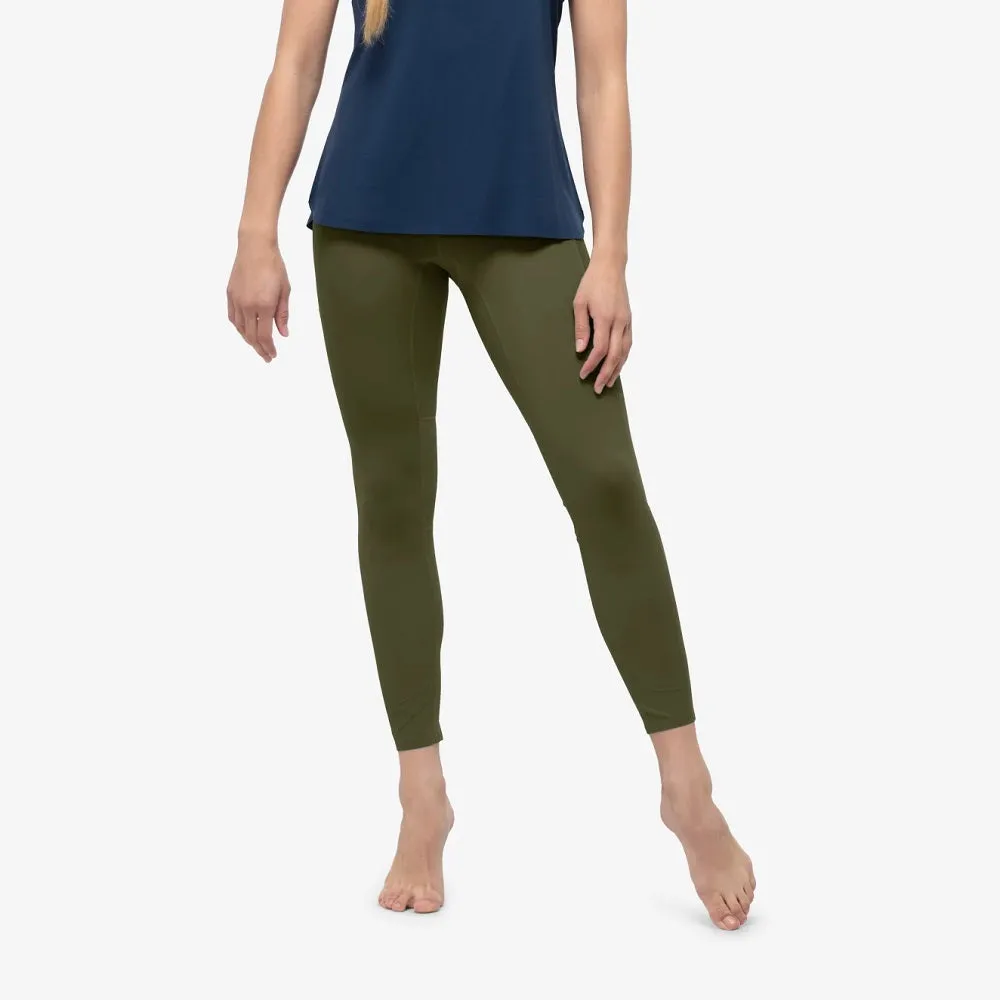 Norrona Tights - Women's