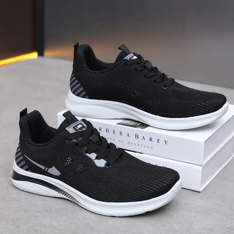 OCW Orthopedic Shoes for Men Breathable and Non-slip Casual Mesh Sporty Shoes