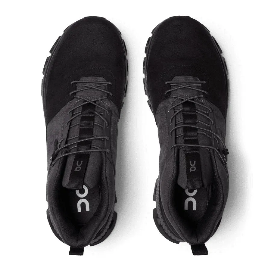 ON Running Men's Cloud Hi Running Shoe