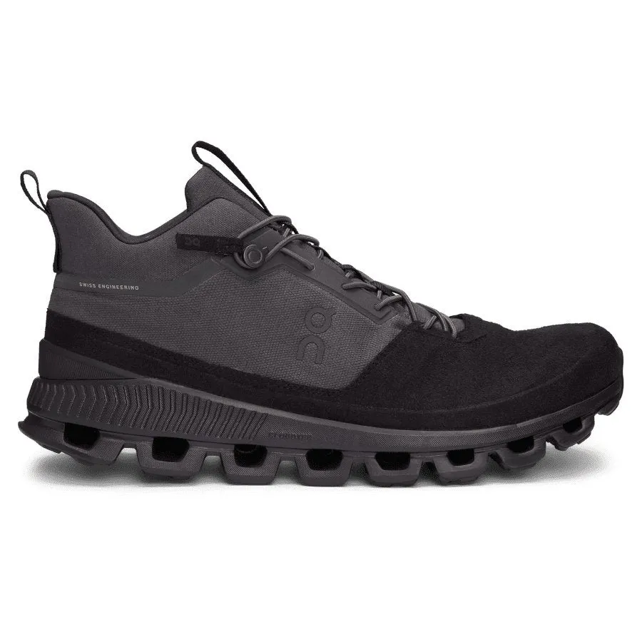 ON Running Men's Cloud Hi Running Shoe