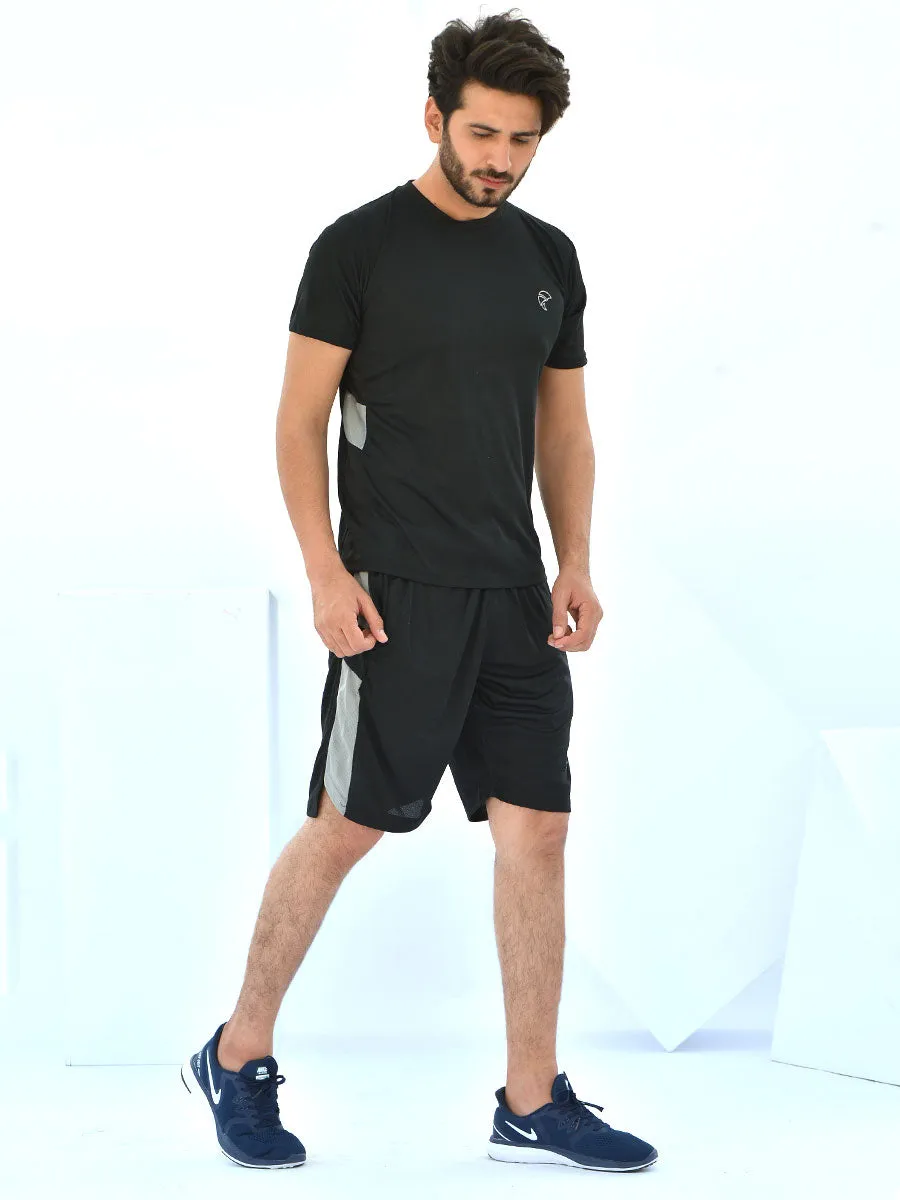 Performance 2.0 Training Set - Black / Grey