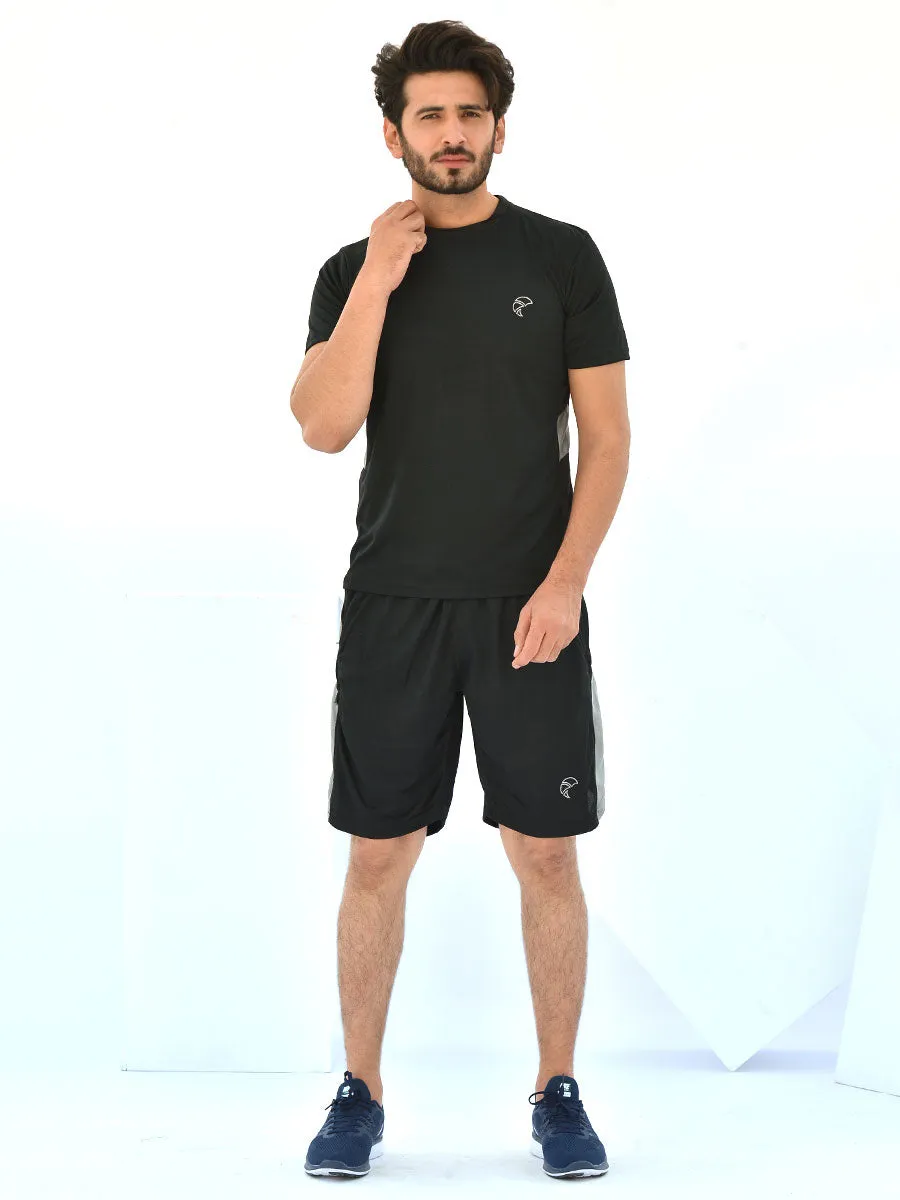 Performance 2.0 Training Set - Black / Grey