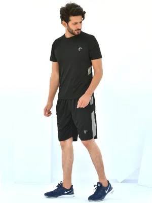 Performance 2.0 Training Set - Black / Grey