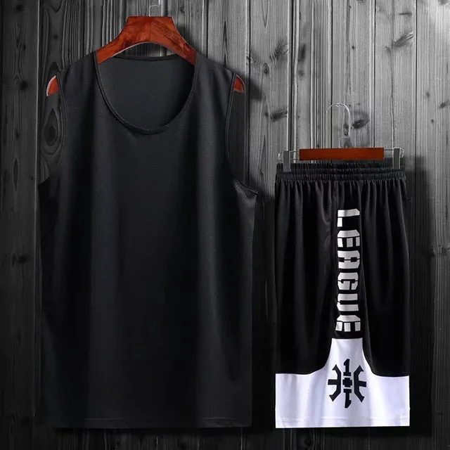 Professional Basketball Sports Clothing