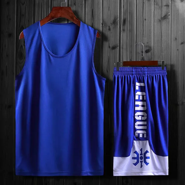 Professional Basketball Sports Clothing