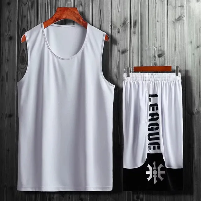 Professional Basketball Sports Clothing