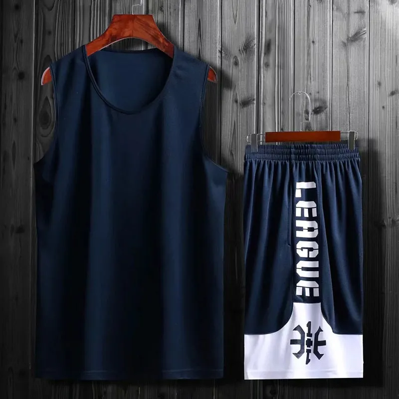 Professional Basketball Sports Clothing