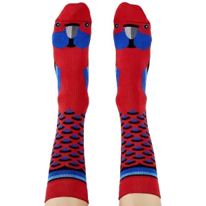 Rosella Crew Socks