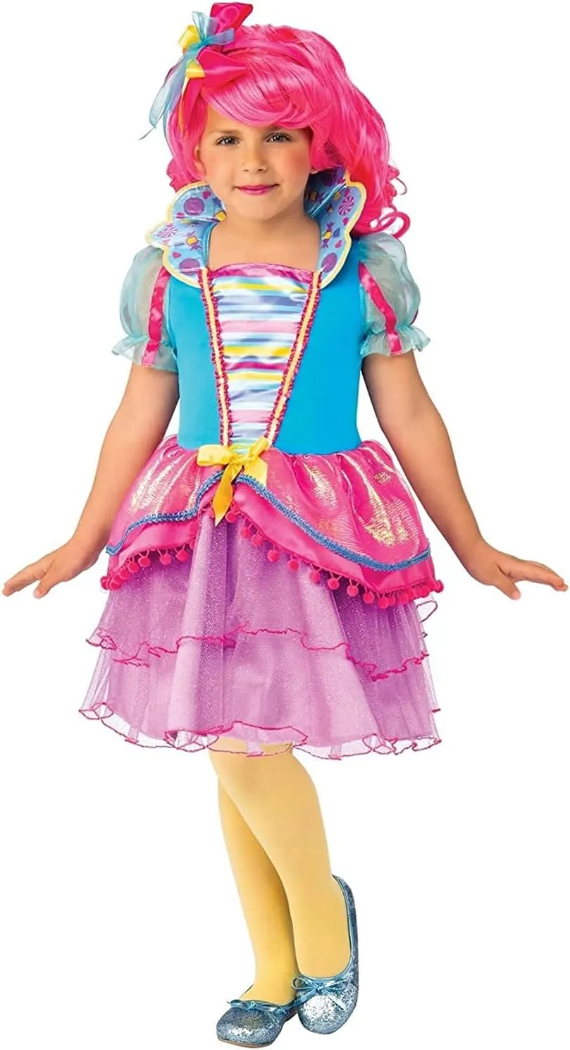 Rubie's Candy Queen Costume for Kids