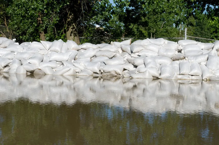 Sand Bags