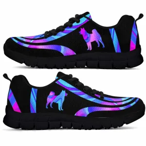 Shiba Inu Sneaker, Shiba Inu Dog Lovers Sneakers Gym Running Shoes Gift Women Men, Shiba Inu Shoes