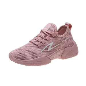 Spring Women's Outdoor Casual Female Student Sports Shoes