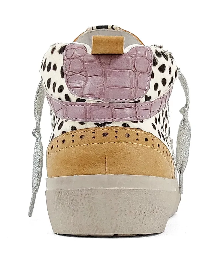 The Paulina Sneaker