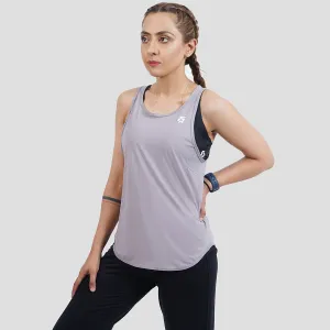 Training Tank Top (Lavender)