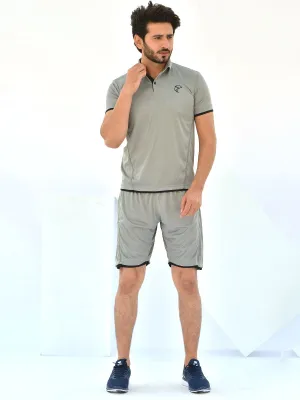 Vapor Training Set - Grey / Black