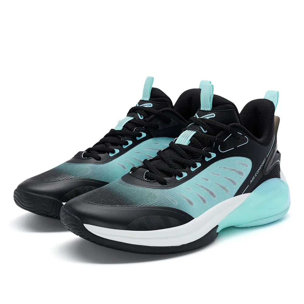 XTEP Men's Jieao 1 Basketball Shoes